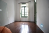 Bright and modern house with lots of characters, available to rent in Tay Ho, Hanoi